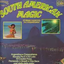 LP - Conquistador - South American Magic