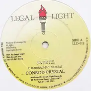 Conrad Crystal - Sweetie