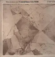 Conrad Bauer Trio - Was Ist Denn Nun?