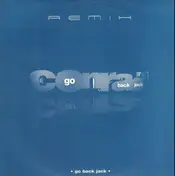 Conrad - Go Back Jack (Remix)