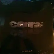 Conrad - Go Back Jack