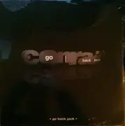 12inch Vinyl Single - Conrad - Go Back Jack