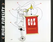 CD - Conrad Gozzo And His Orchestra - Goz The Great!