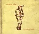 CD - Conrad Ford - Don't You Miss Yourself - Digipack