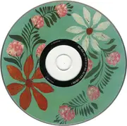 CD - Conrad Ford - Secret Army - Digipak