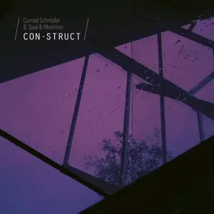 Conrad  Schnitzler & Baal  & Mortimer - Con-Struct