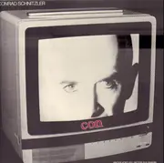 LP - Conrad Schnitzler - Con