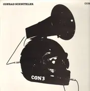 Conrad Schnitzler - Con 3