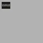 Conrad Schnitzler - Silber