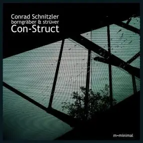 Conrad Schnitzler - Con-Struct