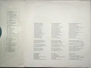 LP - Conrad Paumann ‧ Hans Sachs / Josef Ulsamer ‧ Ulsamer Collegium ‧ Friedrich Brückner-Rückeberg ‧ Ru - 14 Lieder Und Spielstücke Aus Dem Locheimer Liederbuch Und Dem Fundamentum Organisandi Des Conrad Paumann ‧ 5 Lieder