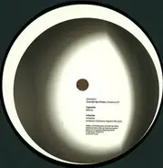 Conrad Van Orton - Instance EP