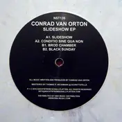 CONRAD VAN ORTON - Slideshow Ep