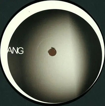 Conrad Van Orton - Instance EP