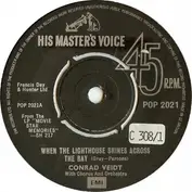 Conrad Veidt / Binnie Barnes