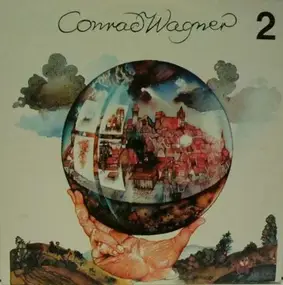 Conrad Wagner - 2