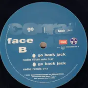 LP - Conrad - Go Back Jack (Remix)