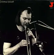 LP - Conrad Bauer - Conrad Bauer