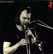 Conrad Bauer - Conrad Bauer