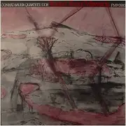 LP - Conrad Bauer Quartett - ´Round About Mittweida