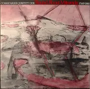 LP - Conrad Bauer Quartett - ´Round About Mittweida