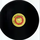 12inch Vinyl Single - conrad crystal - Kiddo