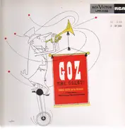 Conrad Gozzo And His Orchestra - Got The Great!