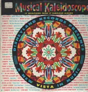 Conrad Gozzo, Mary Martin a.o. - Musical Kaleidoscope