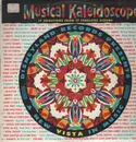 LP - Conrad Gozzo, Mary Martin a.o. - Musical Kaleidoscope