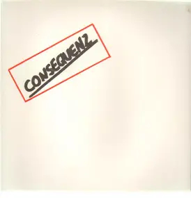 Conrad Schnitzler - Consequenz