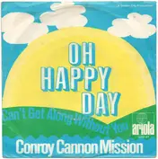 Conroy Cannon Mission