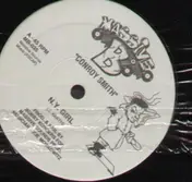 Conroy Smith - N.Y. Girl
