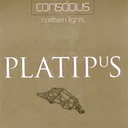 CD Single - Conscious - Northern Lights