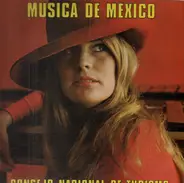 Various - Musica De Mexico