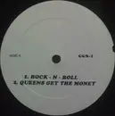 12inch Vinyl Single - Consequence - The Riot / Queens Get The Money