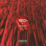 12inch Vinyl Single - Consequence - Atrium / Box Rituals