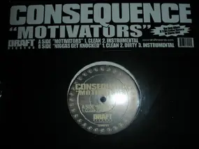 Consequence - Motivators