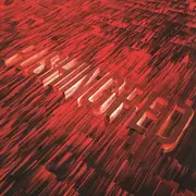 12inch Vinyl Single - Consequence - Atrium / Box Rituals