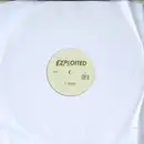 12inch Vinyl Single - Consistent - Higher Feel