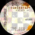 Consistent - Who Did It?