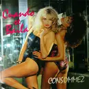 12inch Vinyl Single - Consommez - Cuando Se Baila (Remix)