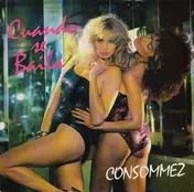Consommez - Cuando Se Baila