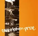 7inch Vinyl Single - Consolation Prize - Consolation Prize