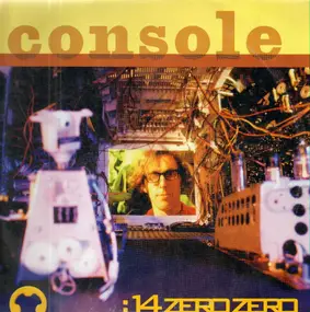 Console - 14 Zero Zero
