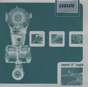 12inch Vinyl Single - Console - Rocket In The Pocket