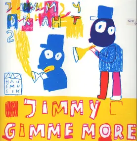 Console - Jimmy Draht 2 - Jimmy Gimmi More
