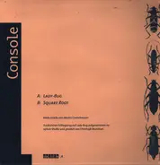Console - Lady-Bug