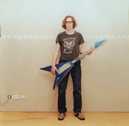 Console - Reset the Preset