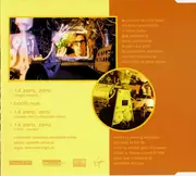 CD Single - Console - 14 Zero Zero