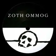 12inch Vinyl Single - Consolidated - Consolidated!